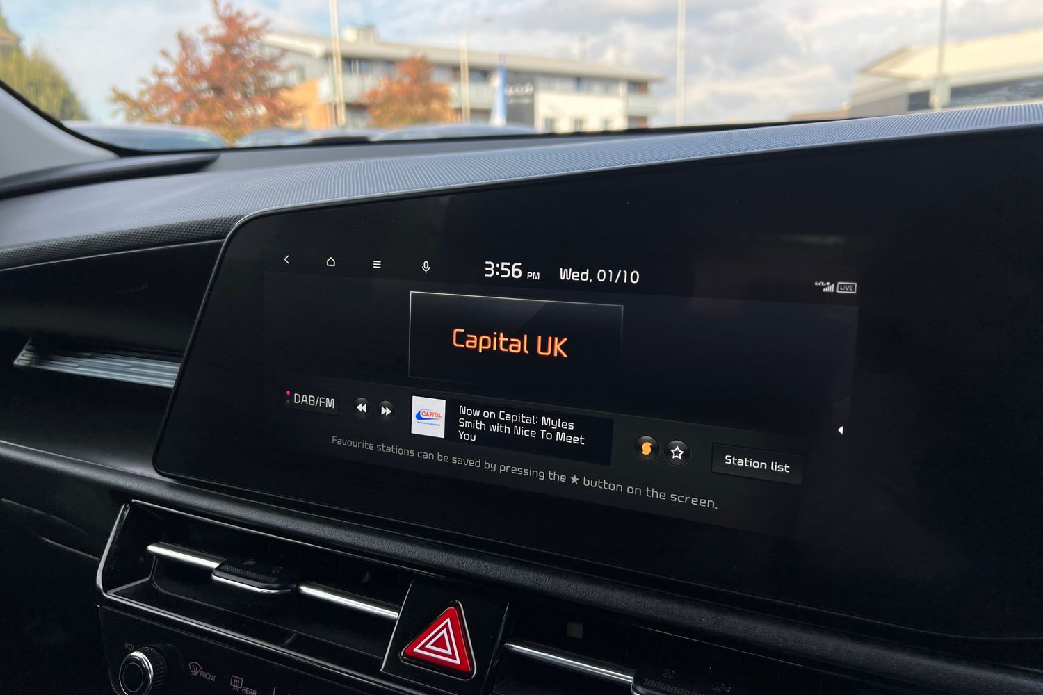 Used Kia Niro 2025 for sale - 76055632: Photo 17