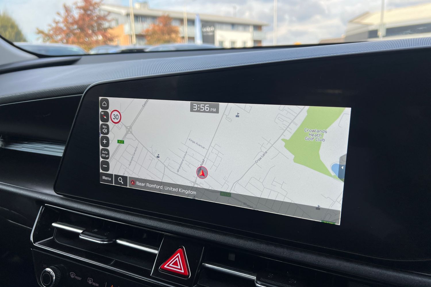 Used Kia Niro 2025 for sale - 76055632: Photo 18