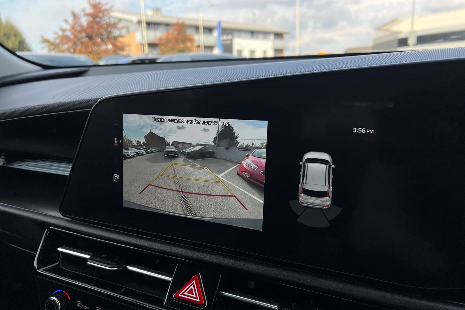 Used Kia Niro 2025 for sale - 76055632: Photo 19