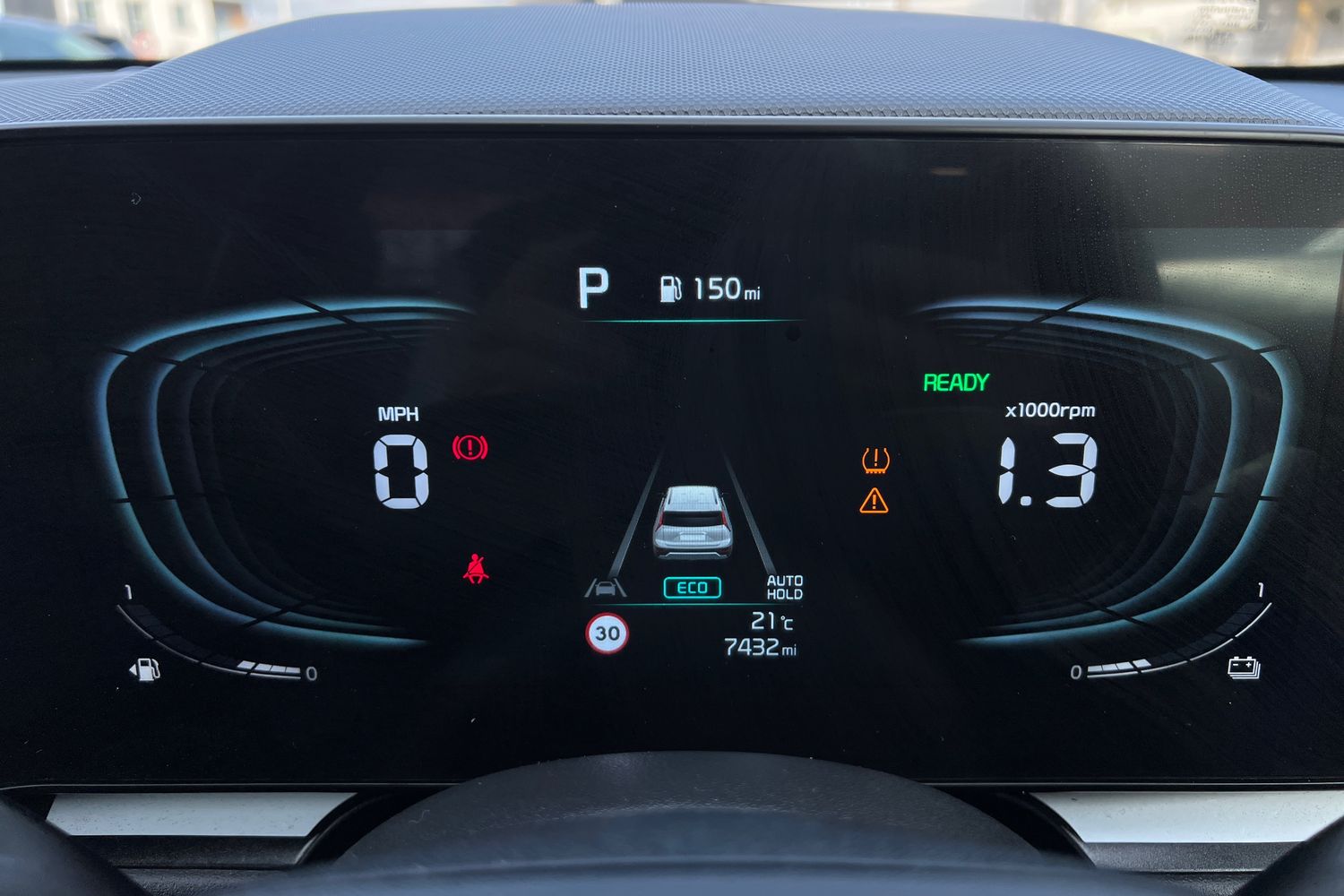 Used Kia Niro 2025 for sale - 76055632: Photo 20