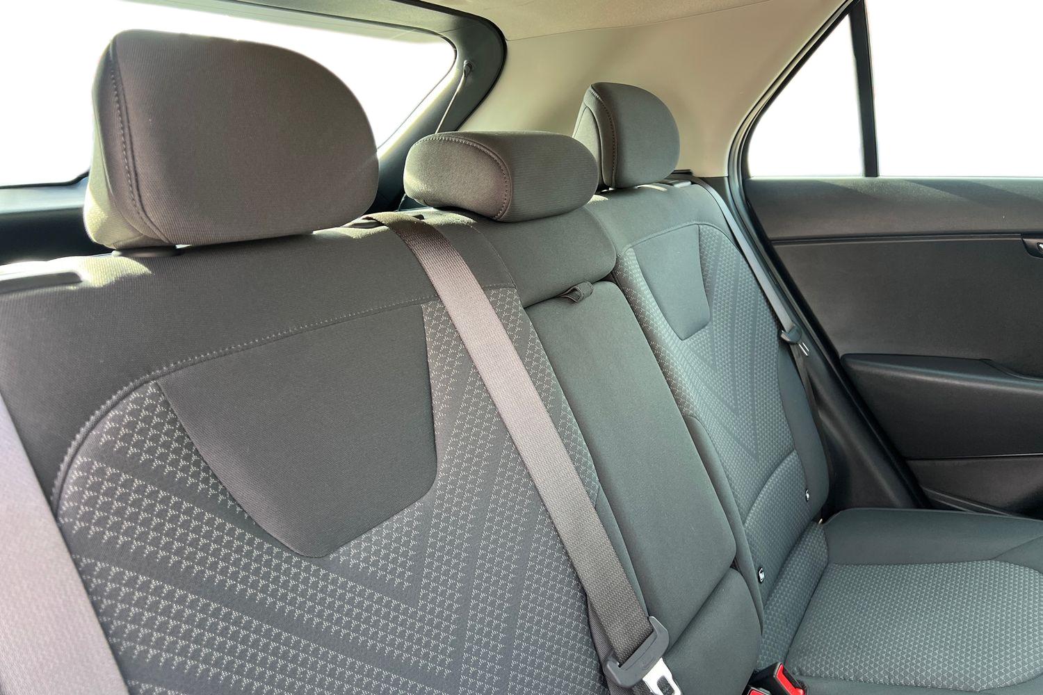 Used Kia Niro 2025 for sale - 76055632: Photo 23