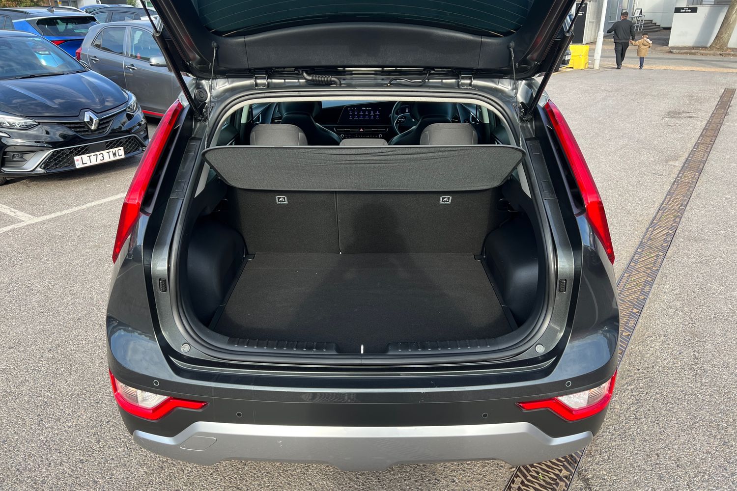 Used Kia Niro 2025 for sale - 76055632: Photo 24