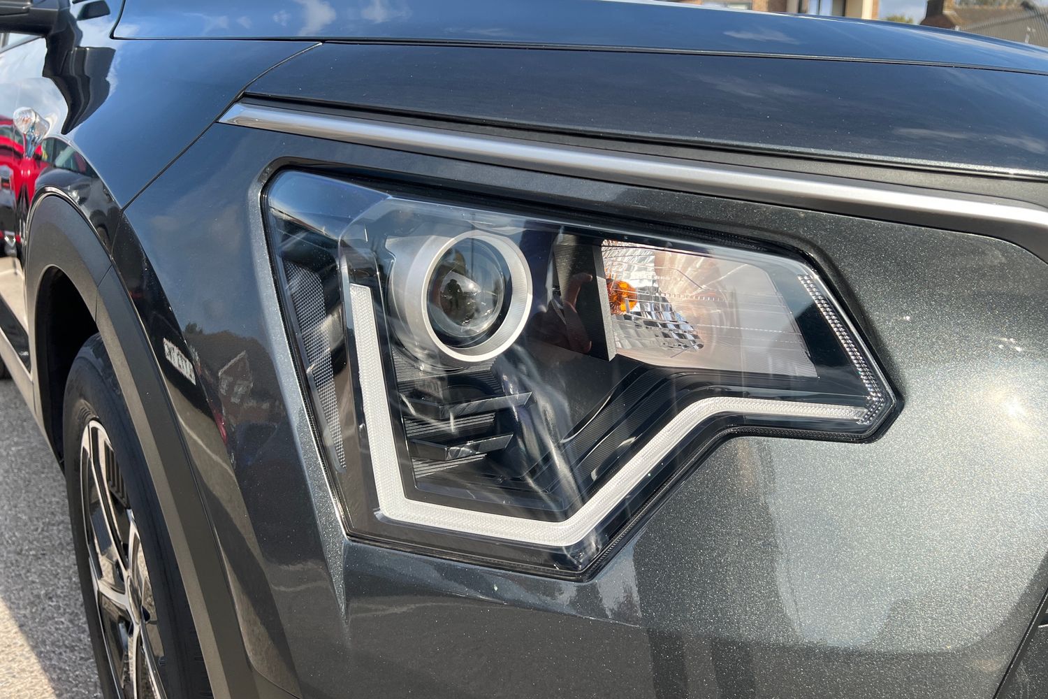 Used Kia Niro 2025 for sale - 76055632: Photo 25