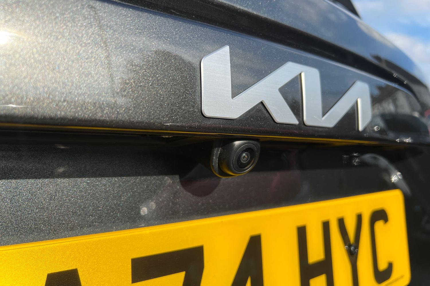 Used Kia Niro 2025 for sale - 76055632: Photo 29