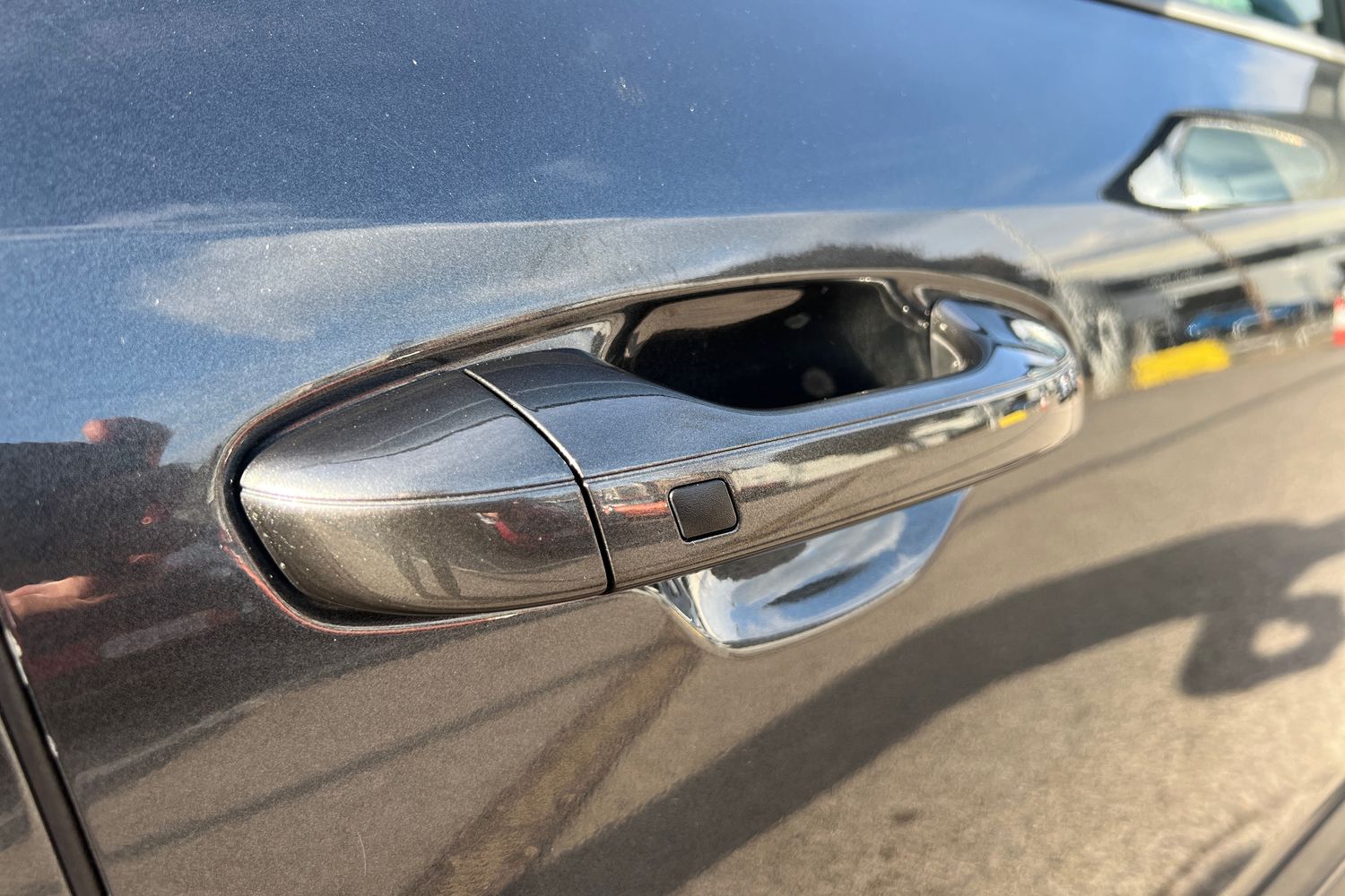 Used Kia Niro 2025 for sale - 76055632: Photo 31