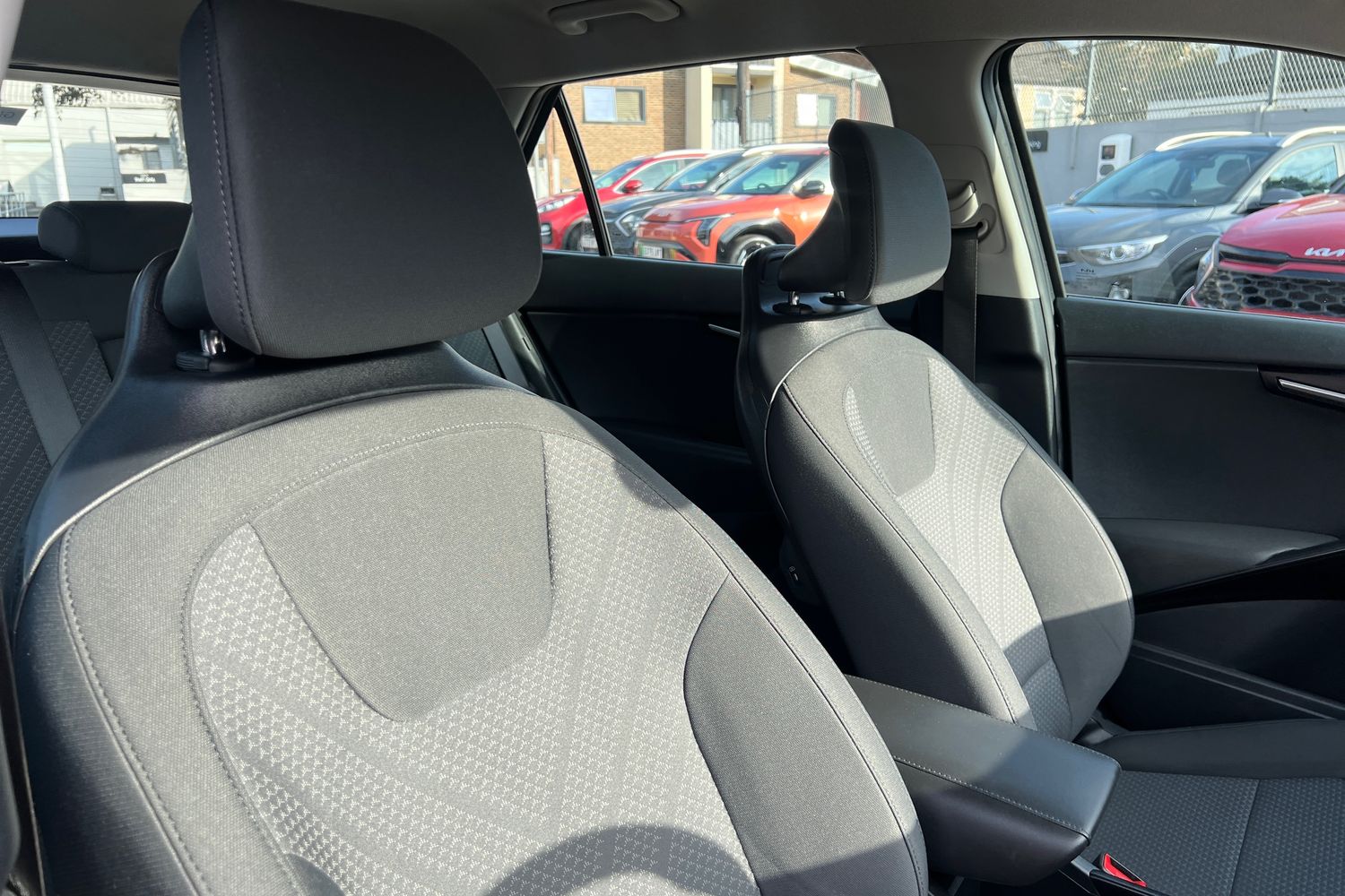 Used Kia Niro 2025 for sale - 76055632: Photo 32