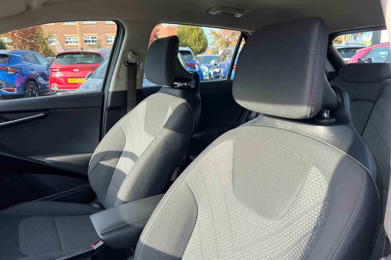 Used Kia Niro 2025 for sale - 76055632: Photo 33