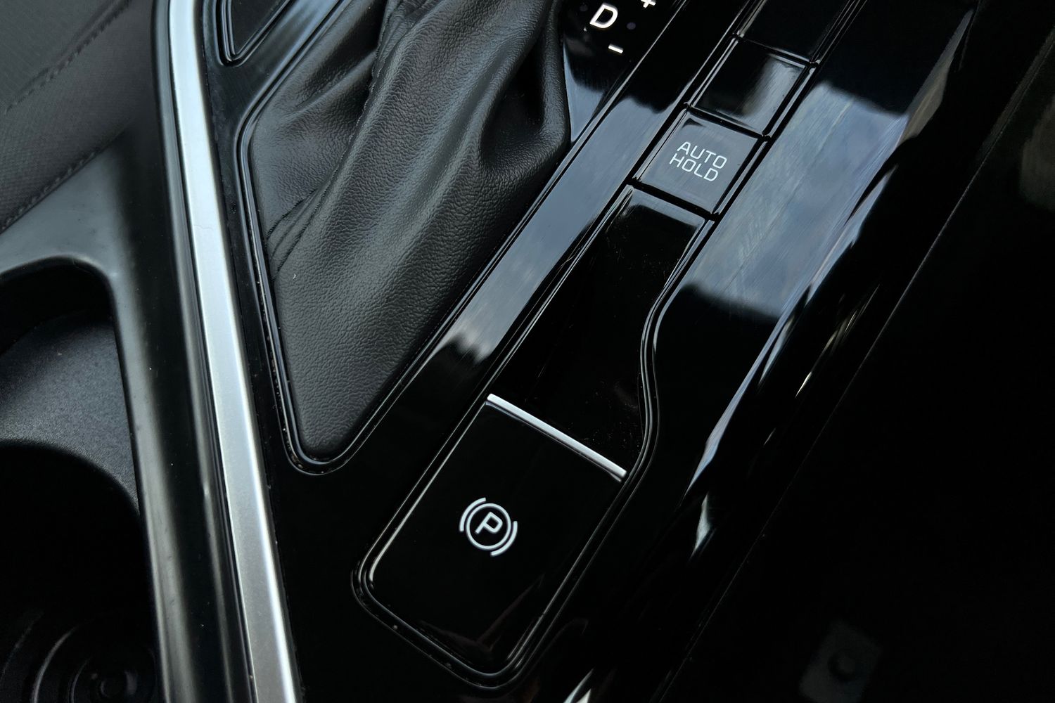 Used Kia Niro 2025 for sale - 76055632: Photo 35