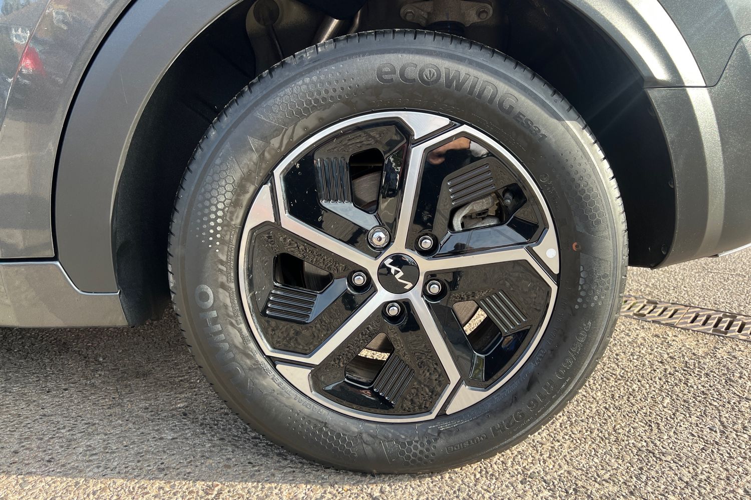 Used Kia Niro 2025 for sale - 76055632: Photo 39