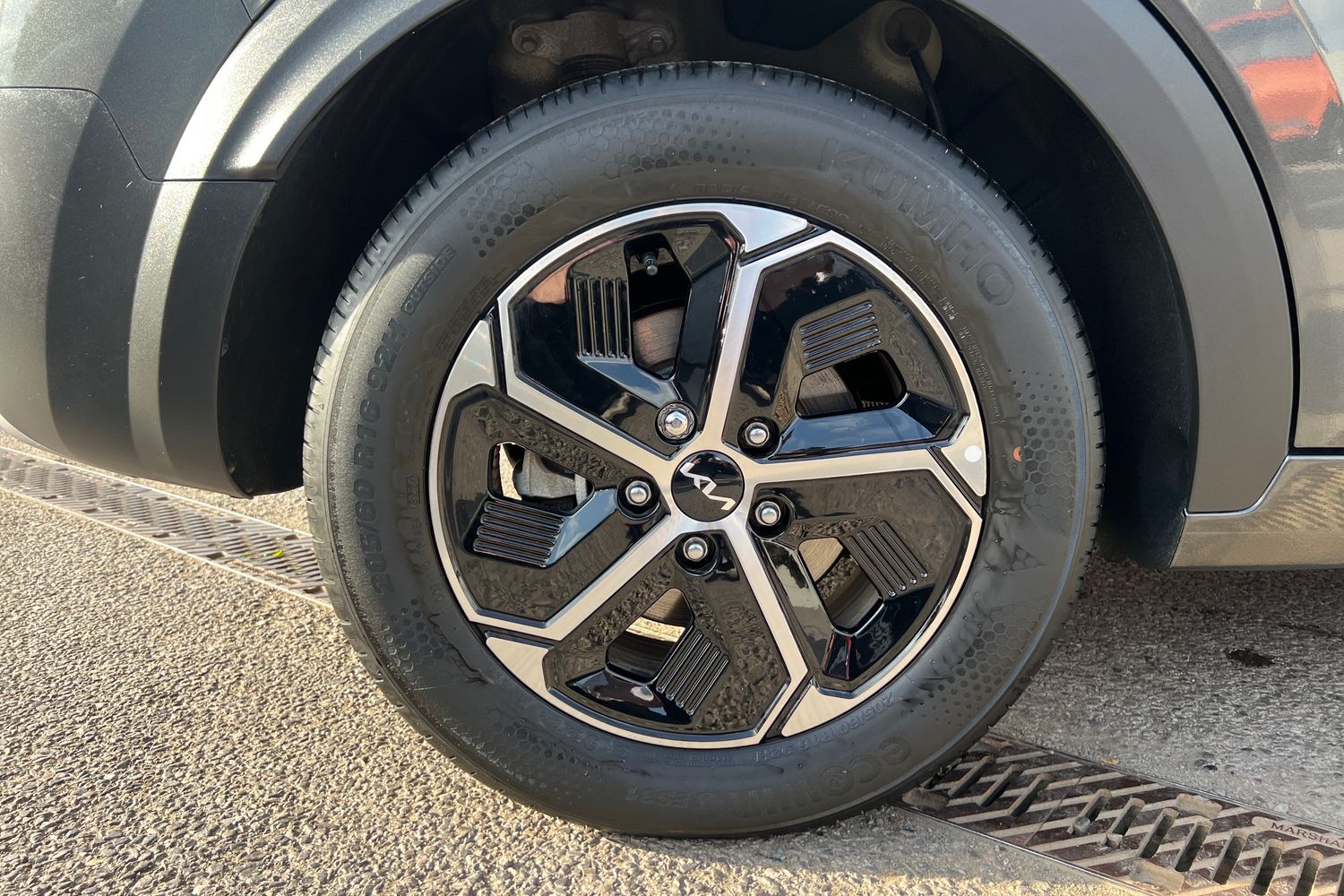 Used Kia Niro 2025 for sale - 76055632: Photo 40