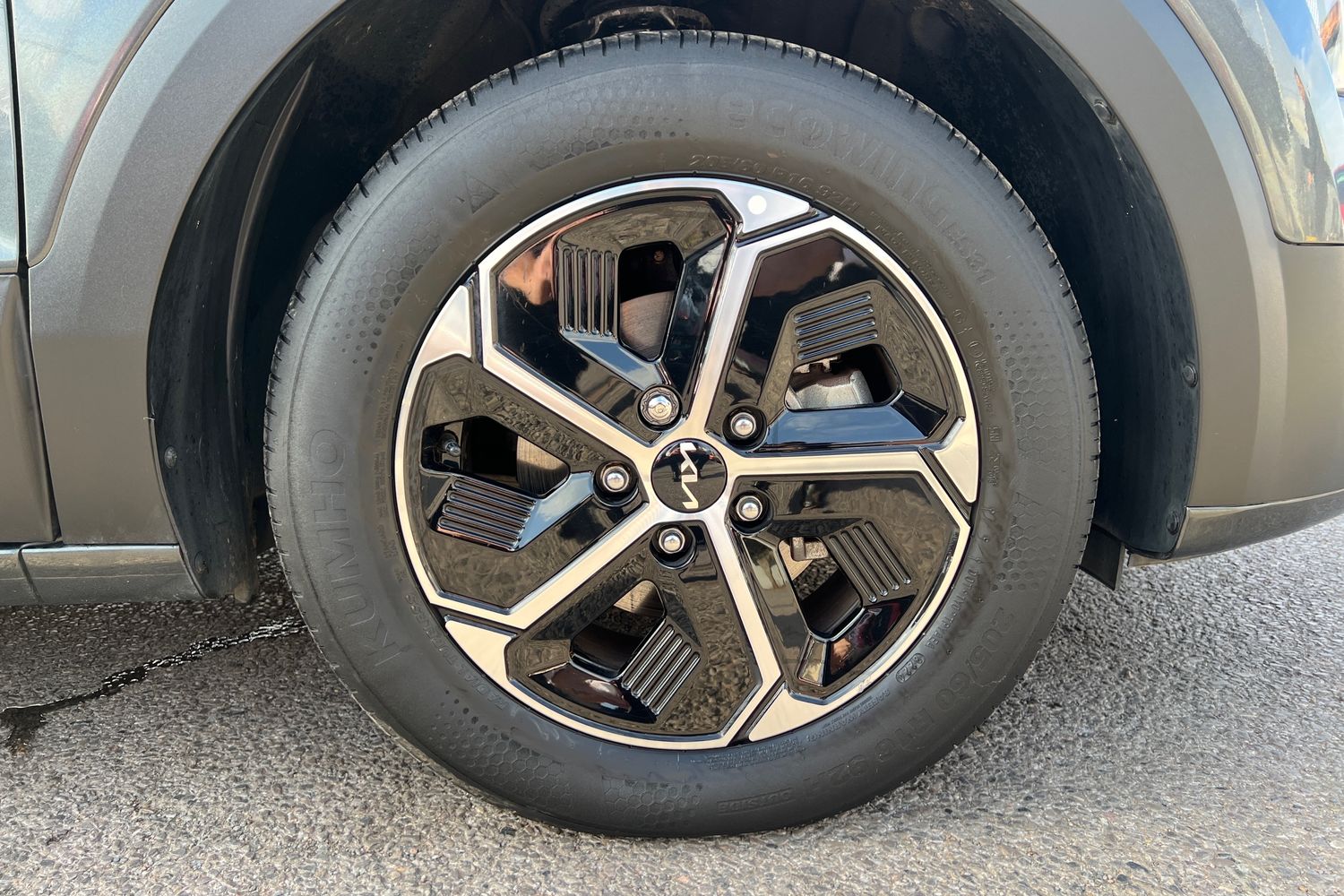 Used Kia Niro 2025 for sale - 76055632: Photo 41