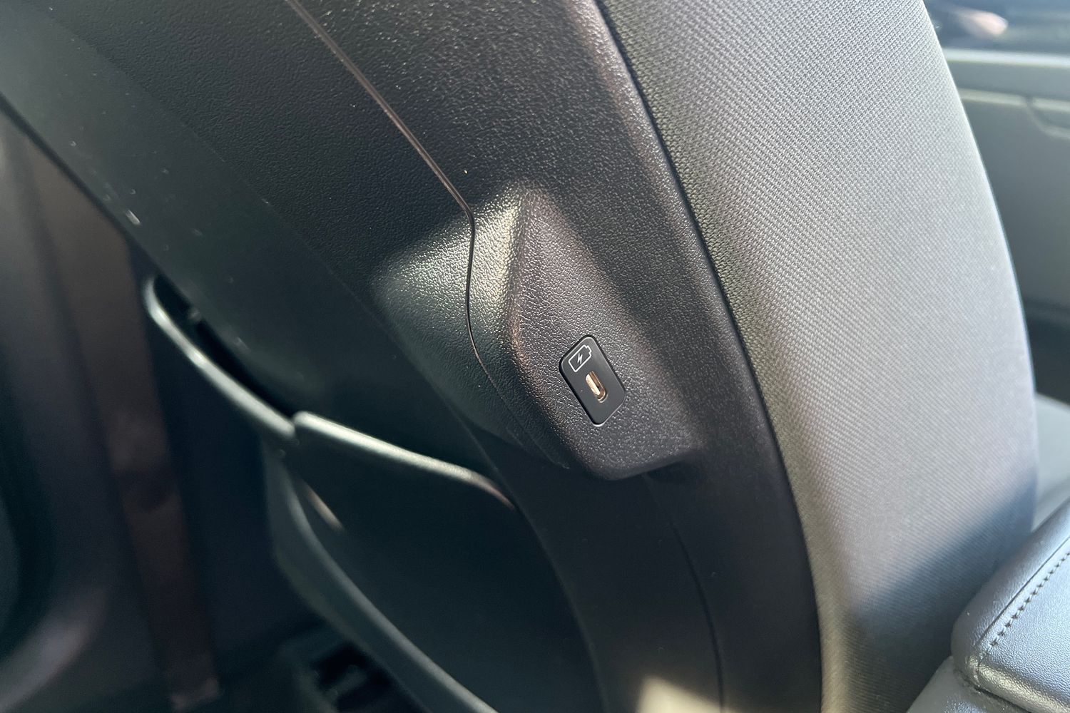 Used Kia Niro 2025 for sale - 76055632: Photo 42