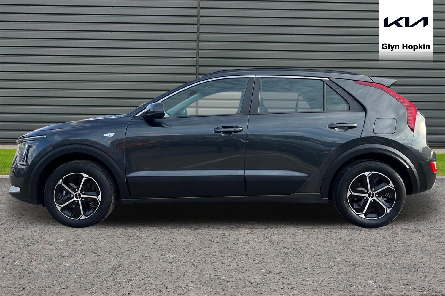 Used Kia Niro 2025 for sale - 76055632: Photo 6