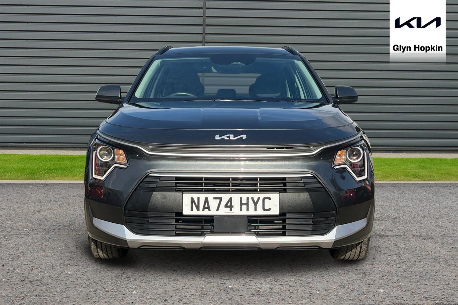 Used Kia Niro 2025 for sale - 76055632: Photo 8