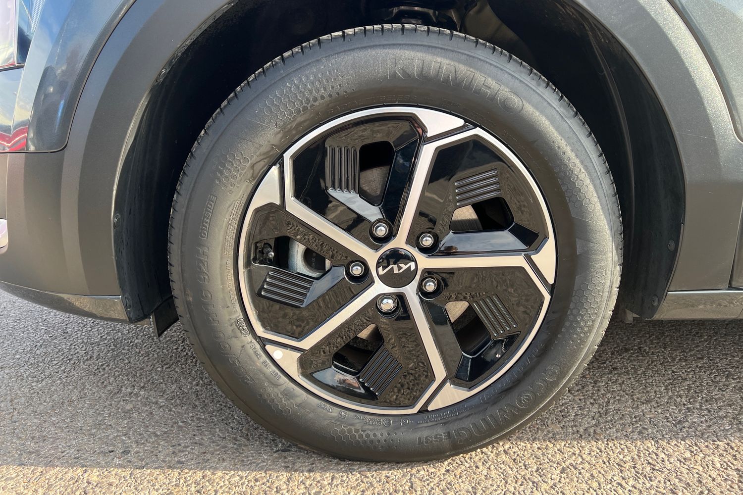 Used Kia Niro 2025 for sale - 76055632: Photo 9