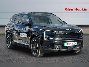 Used Kia EV5 2025 for sale - 79381168: Photo