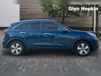 Used Kia Niro 2019 for sale - 77732578: Photo