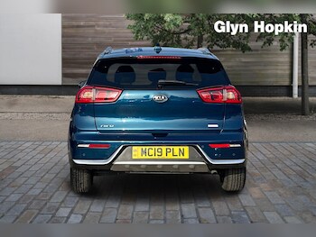 Used Kia Niro 2019 for sale - 77732578: Photo