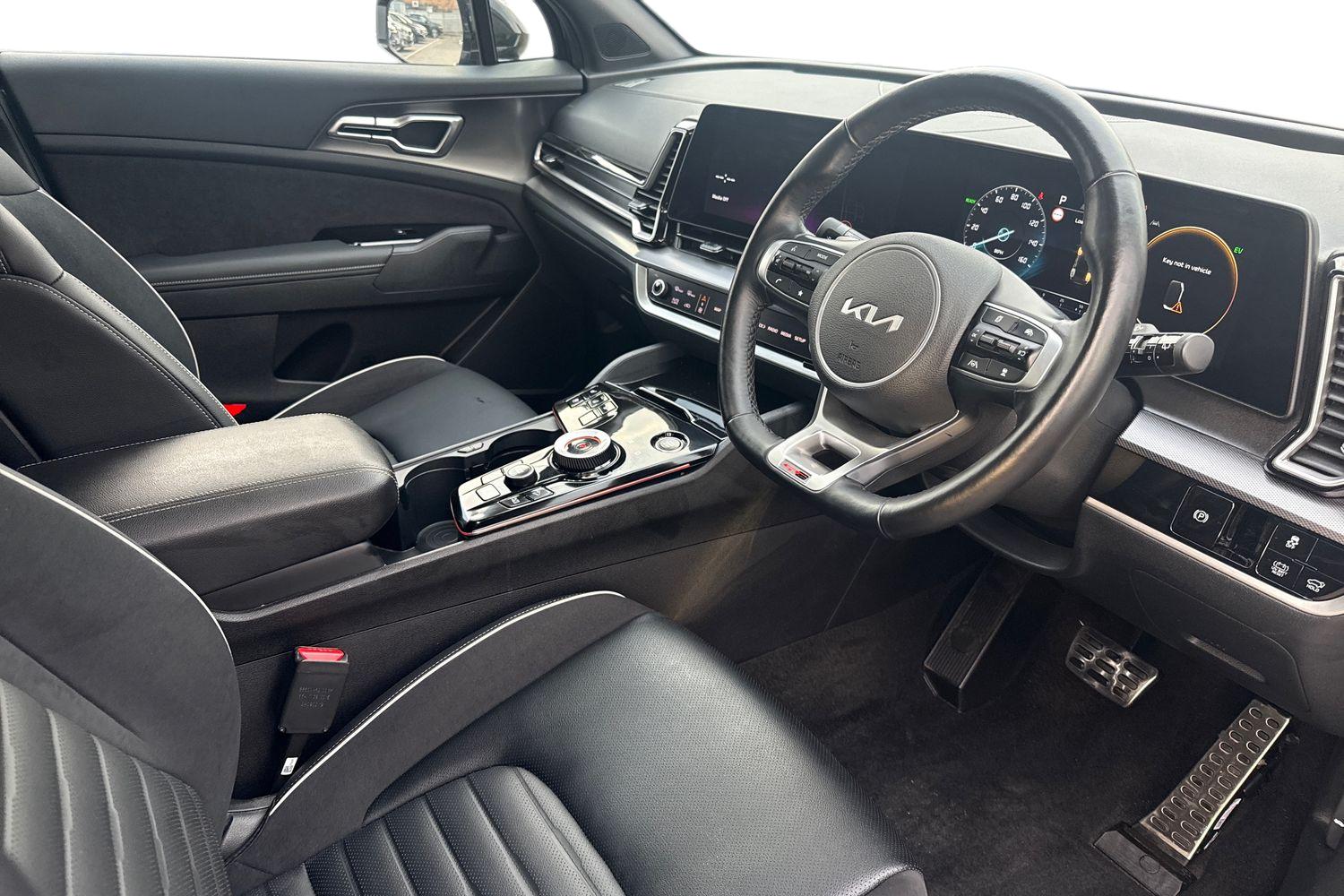 Used Kia Sportage 2024 for sale - 76873594: Photo 10