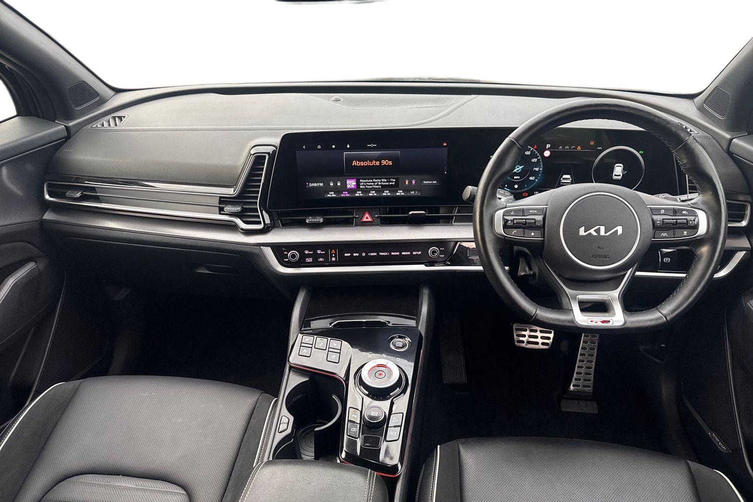 Used Kia Sportage 2024 for sale - 76873594: Photo 12