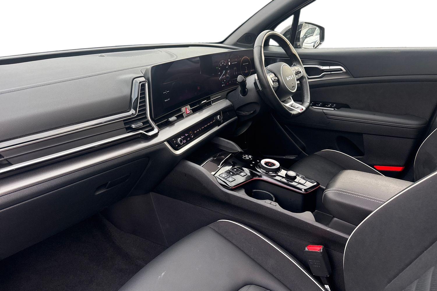 Used Kia Sportage 2024 for sale - 76873594: Photo 13