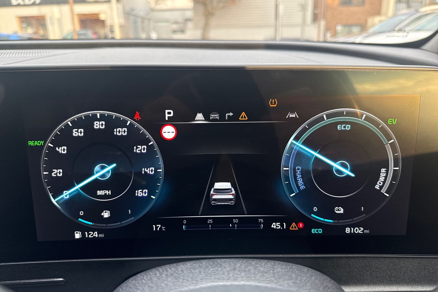 Used Kia Sportage 2024 for sale - 76873594: Photo 20