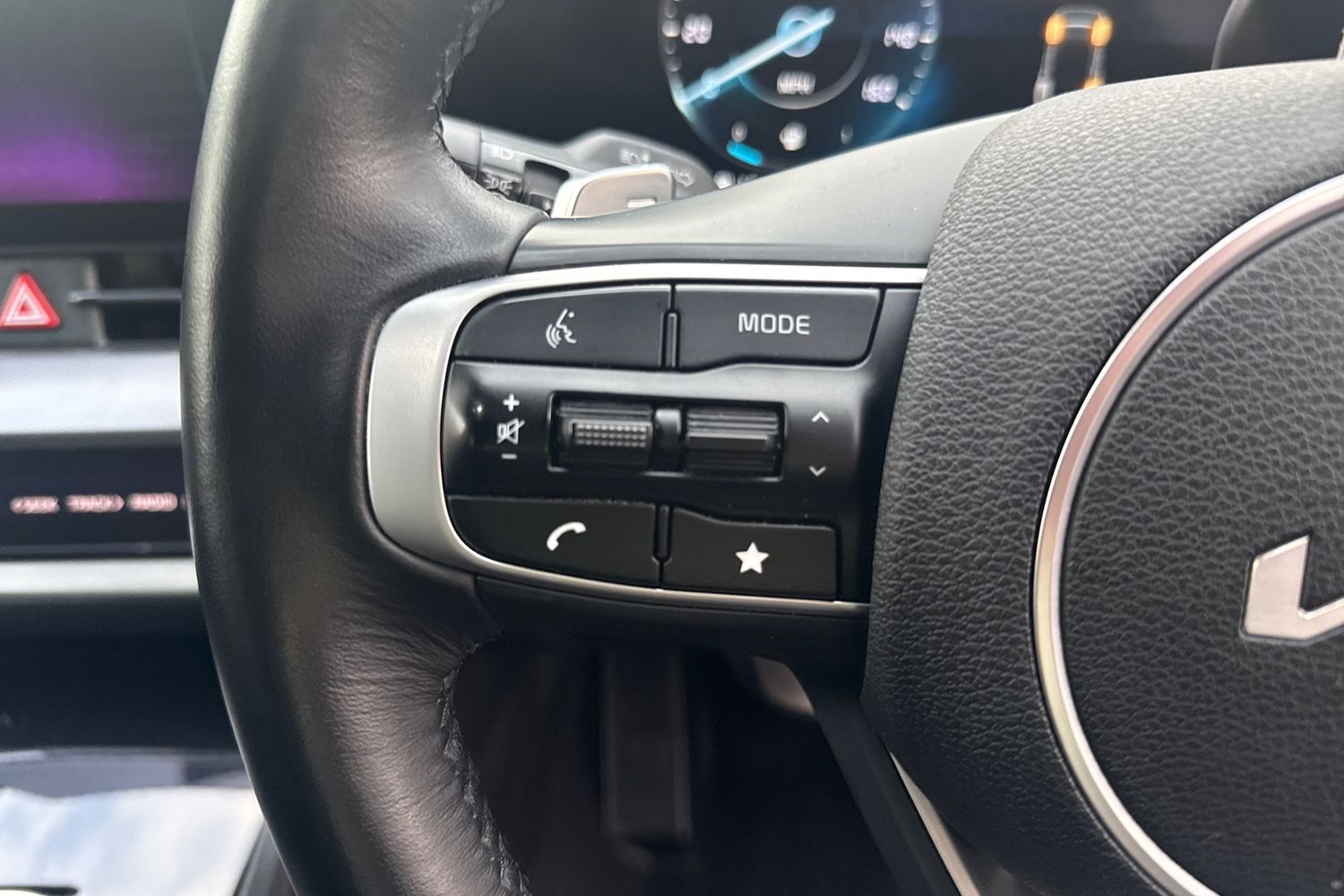 Used Kia Sportage 2024 for sale - 76873594: Photo 21