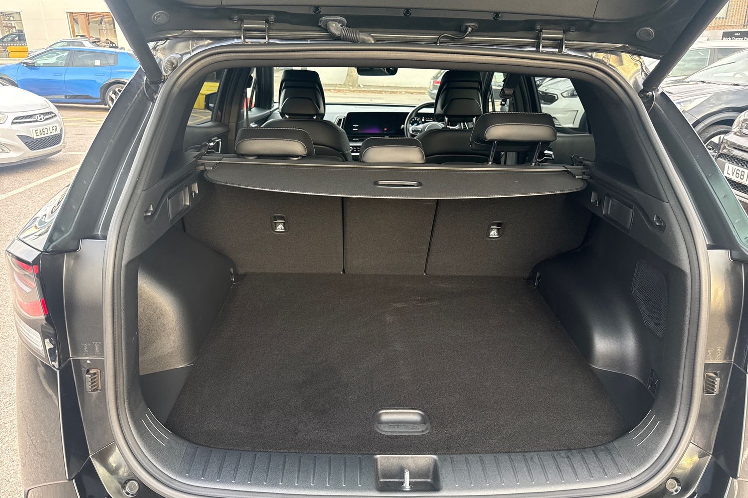 Used Kia Sportage 2024 for sale - 76873594: Photo 24