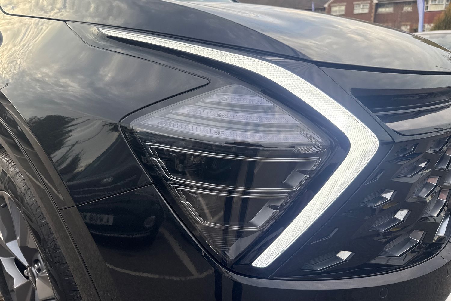 Used Kia Sportage 2024 for sale - 76873594: Photo 25