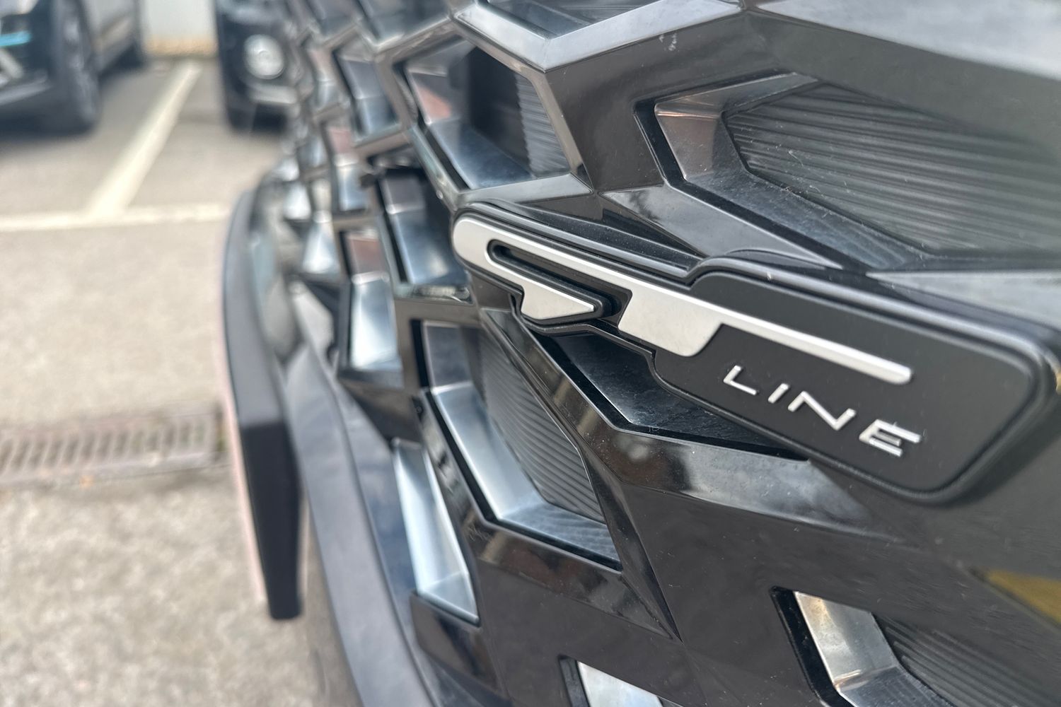 Used Kia Sportage 2024 for sale - 76873594: Photo 26