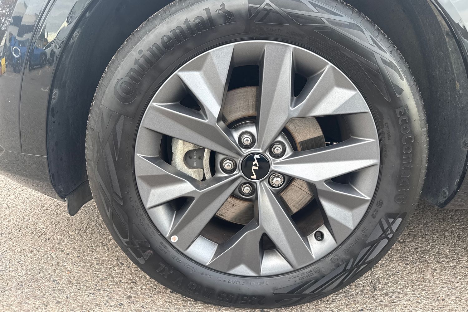 Used Kia Sportage 2024 for sale - 76873594: Photo 27