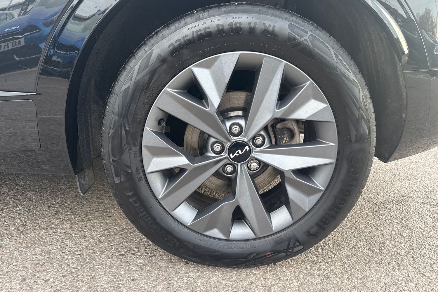 Used Kia Sportage 2024 for sale - 76873594: Photo 28