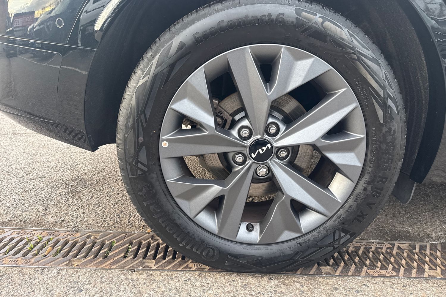 Used Kia Sportage 2024 for sale - 76873594: Photo 29