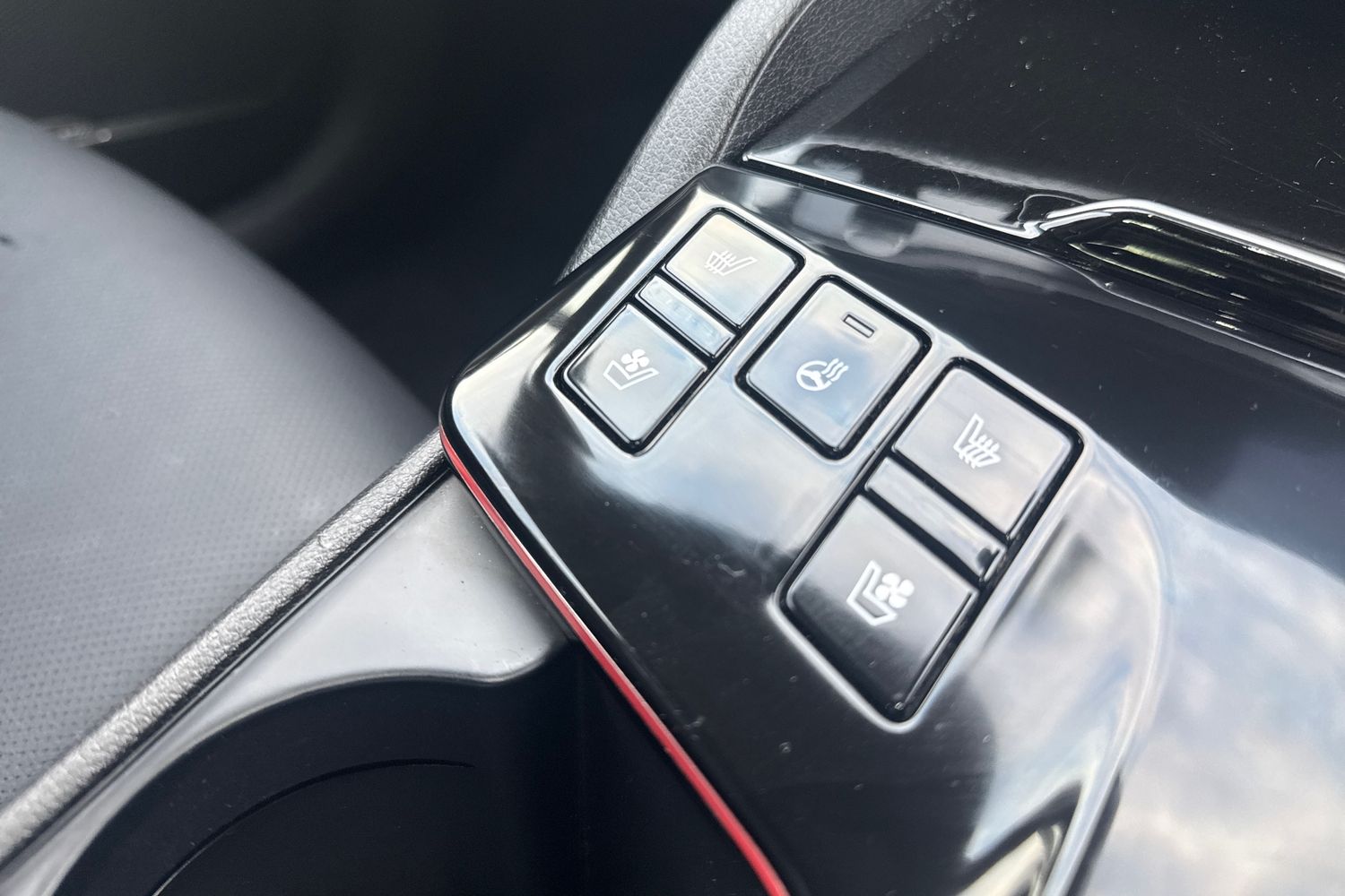 Used Kia Sportage 2024 for sale - 76873594: Photo 42