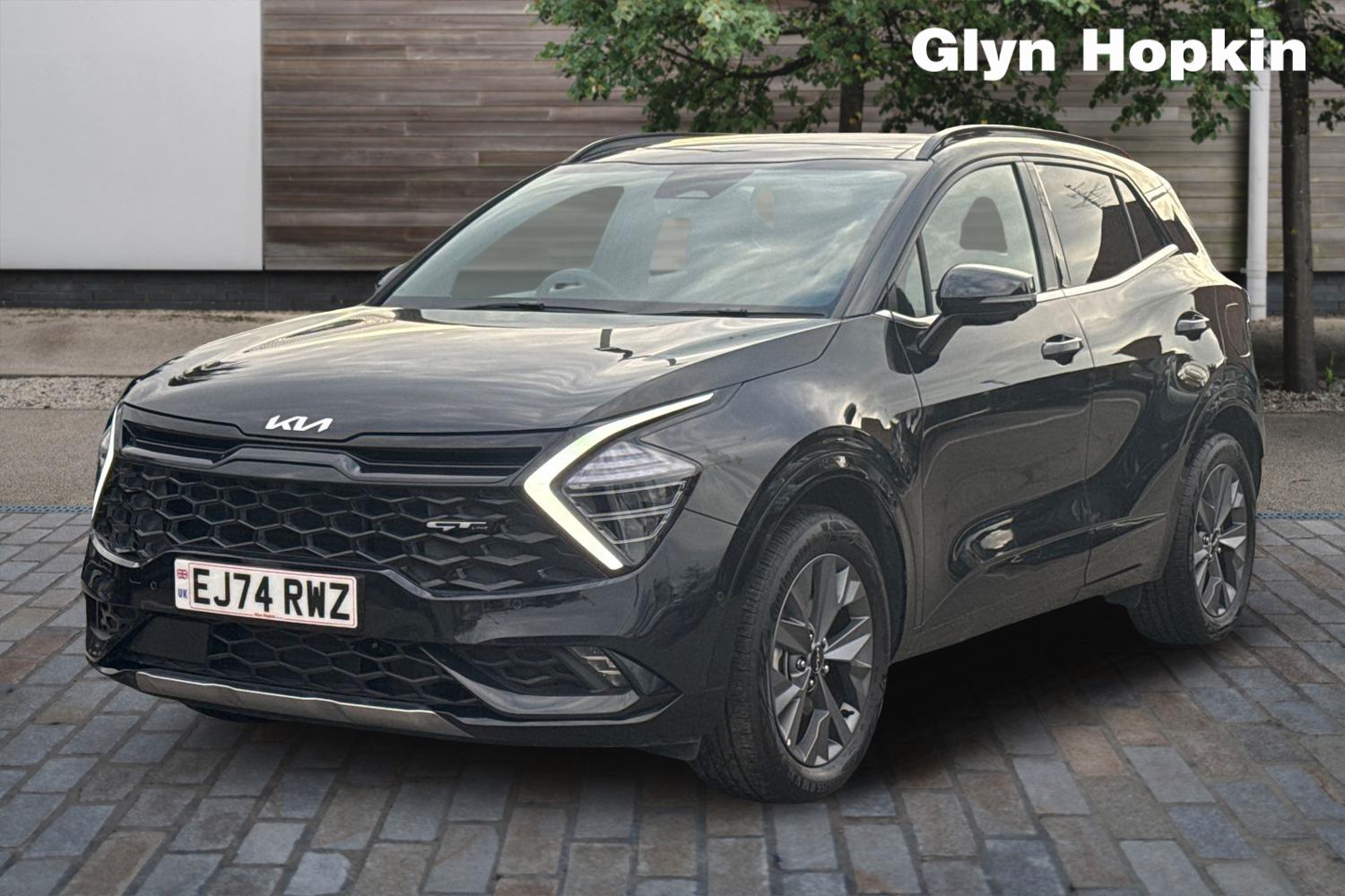 Used Kia Sportage 2024 for sale - 76873594: Photo 7