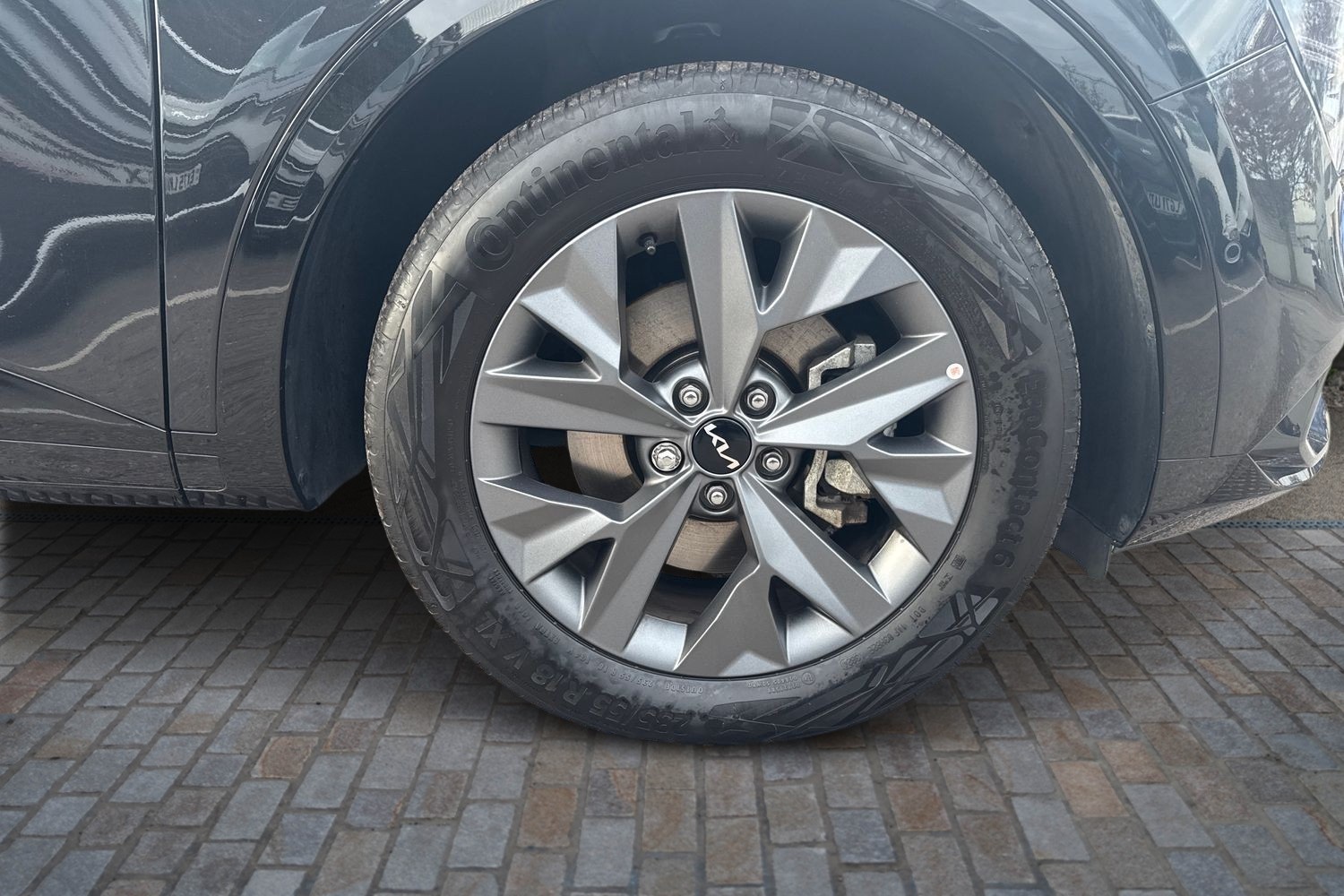 Used Kia Sportage 2024 for sale - 76873594: Photo 9