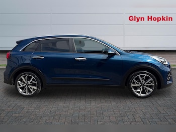 Used Kia Niro 2021 for sale - 79140464: Photo