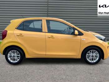 Used Kia Picanto 2023 for sale - 74661484: Photo