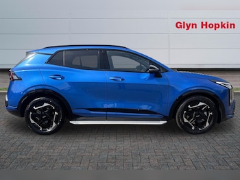 Used Kia Sportage 2026 for sale - 78152581: Photo