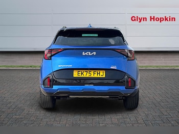 Used Kia Sportage 2026 for sale - 78152581: Photo