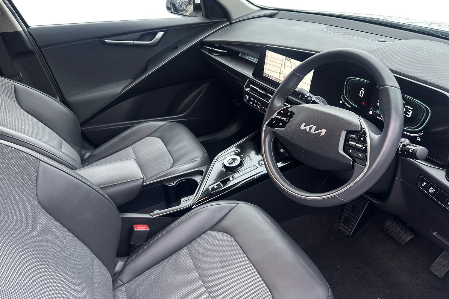 Used Kia Niro 2023 for sale - 77193536: Photo 10
