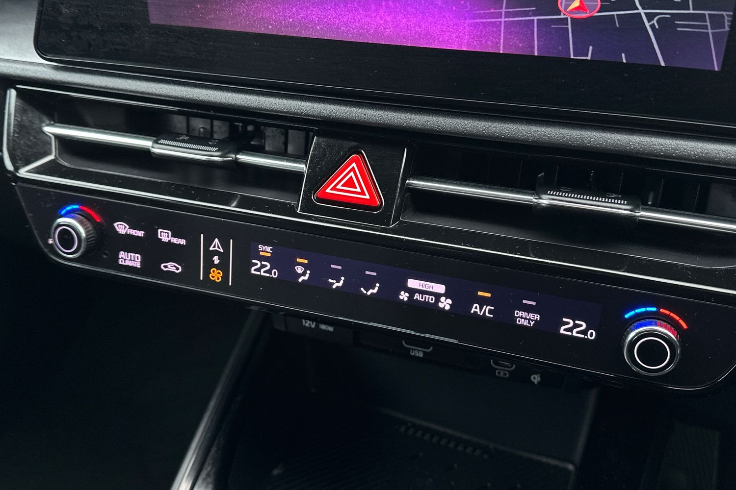 Used Kia Niro 2023 for sale - 77193536: Photo 15