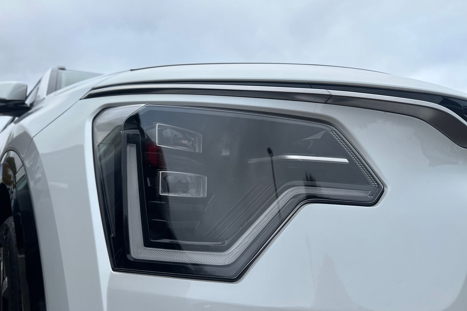 Used Kia Niro 2023 for sale - 77193536: Photo 25