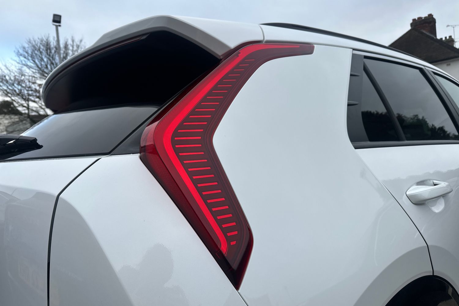 Used Kia Niro 2023 for sale - 77193536: Photo 28