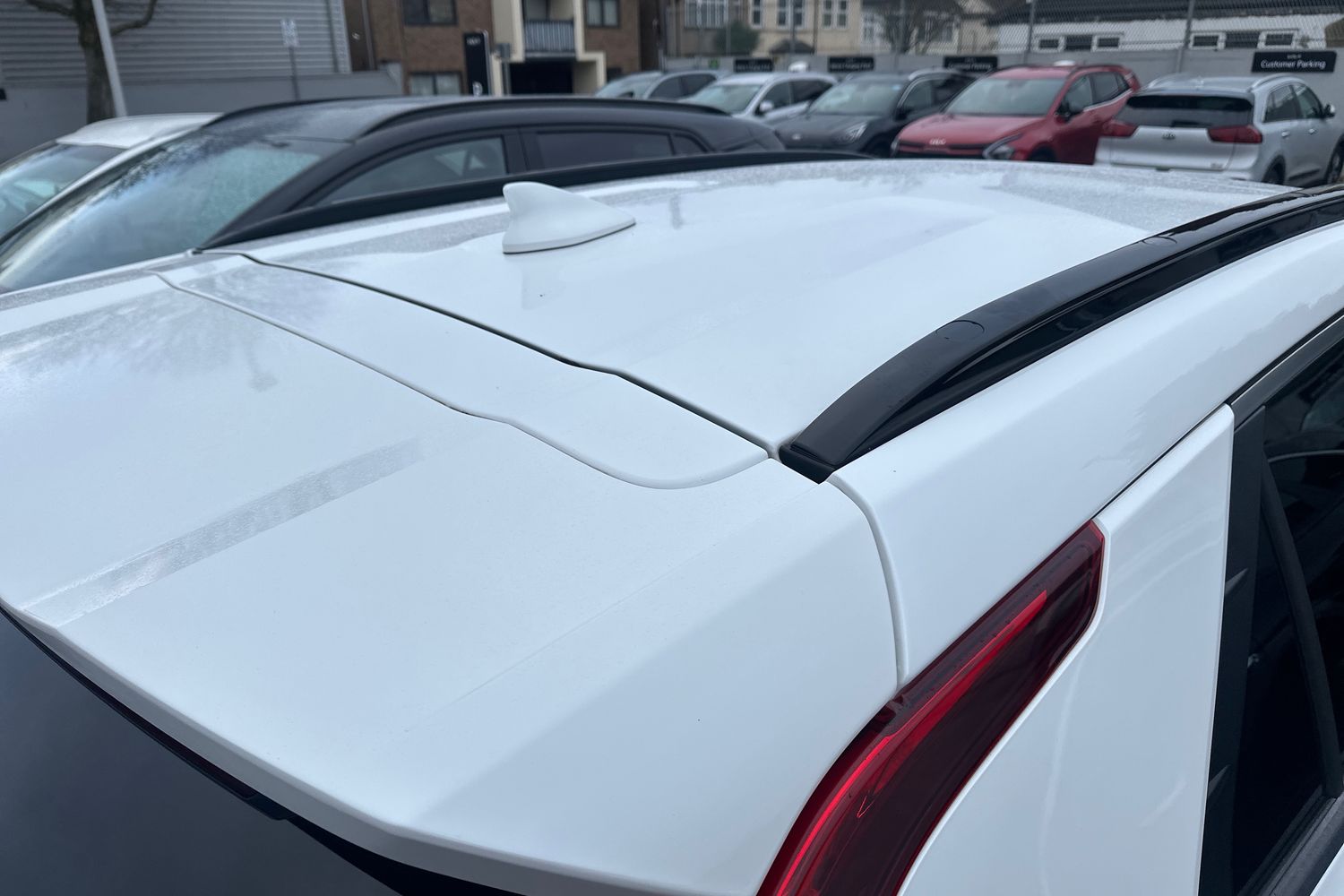 Used Kia Niro 2023 for sale - 77193536: Photo 29