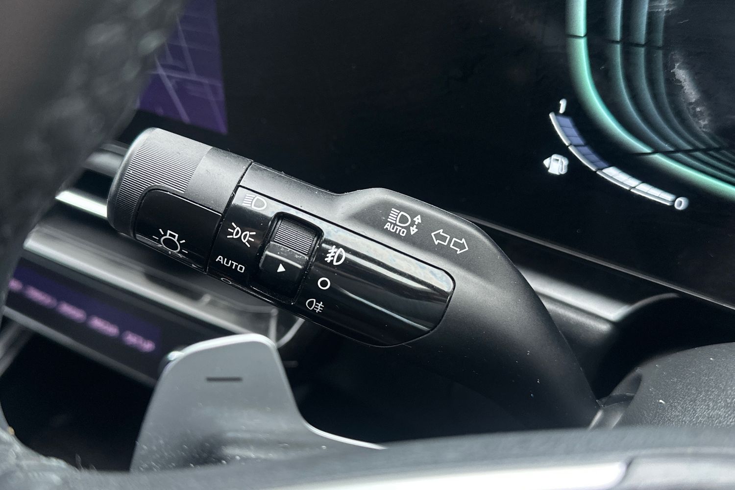 Used Kia Niro 2023 for sale - 77193536: Photo 31