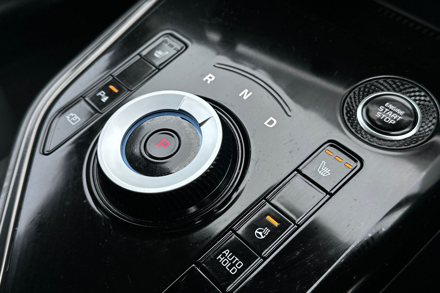 Used Kia Niro 2023 for sale - 77193536: Photo 32