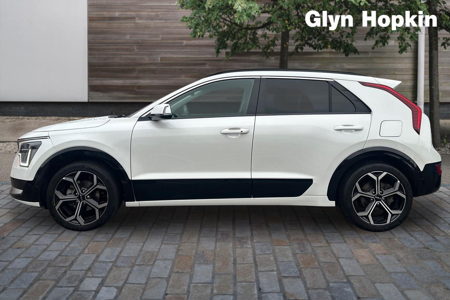 Used Kia Niro 2023 for sale - 77193536: Photo 6