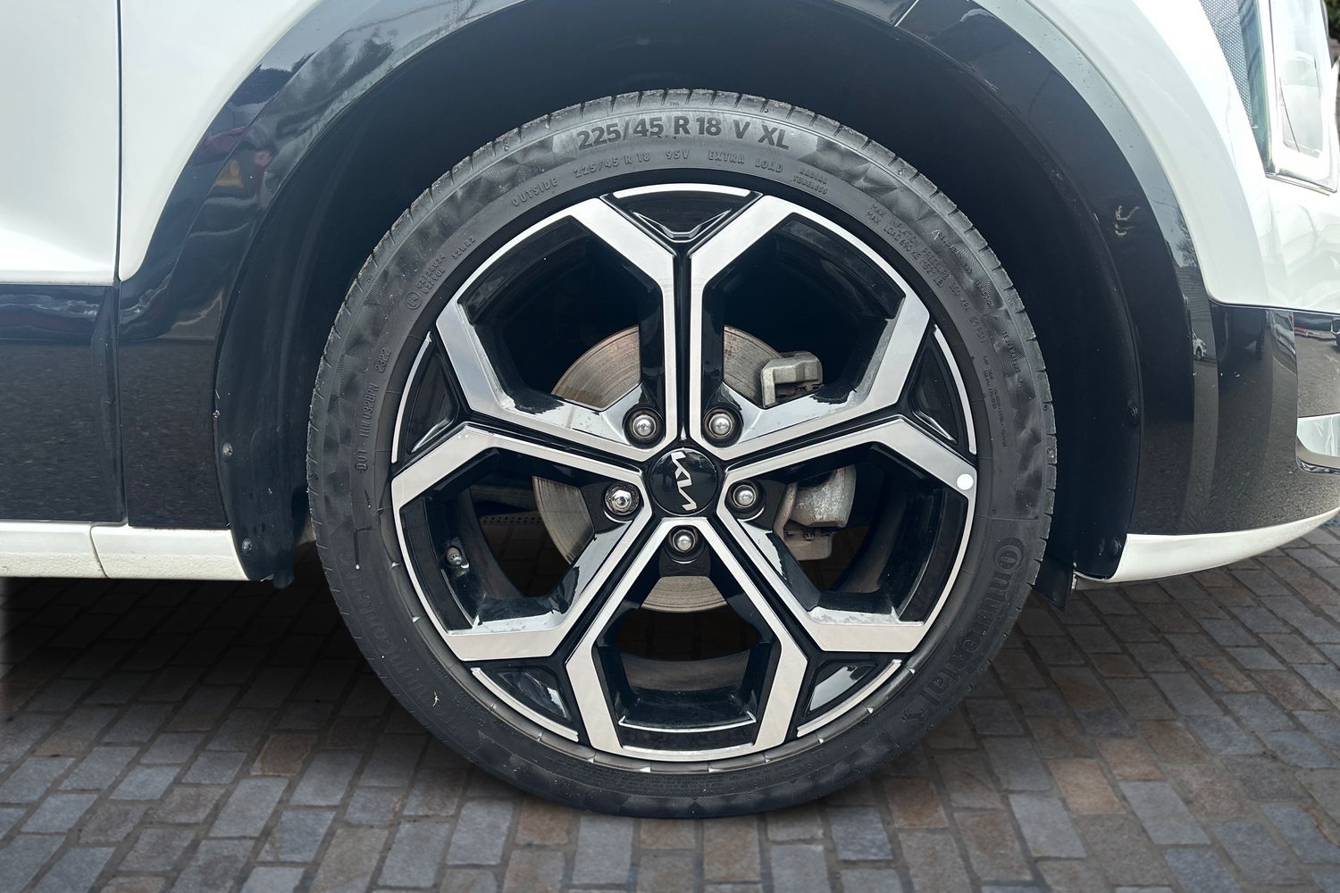 Used Kia Niro 2023 for sale - 77193536: Photo 9