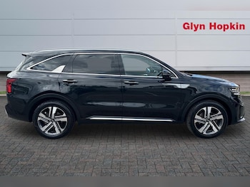 Used Kia Sorento 2021 for sale - 78028009: Photo